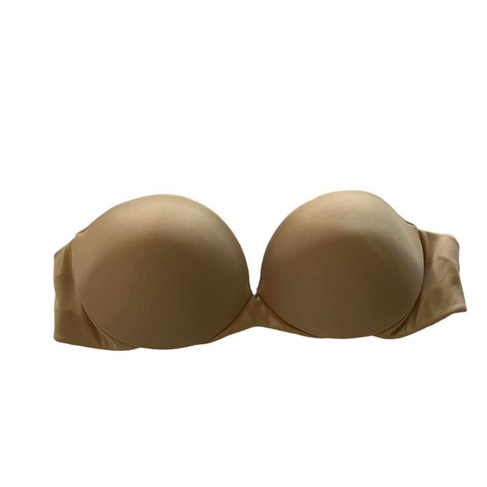 Maidenform Sweet Nothings Strapless Bra Size 34B